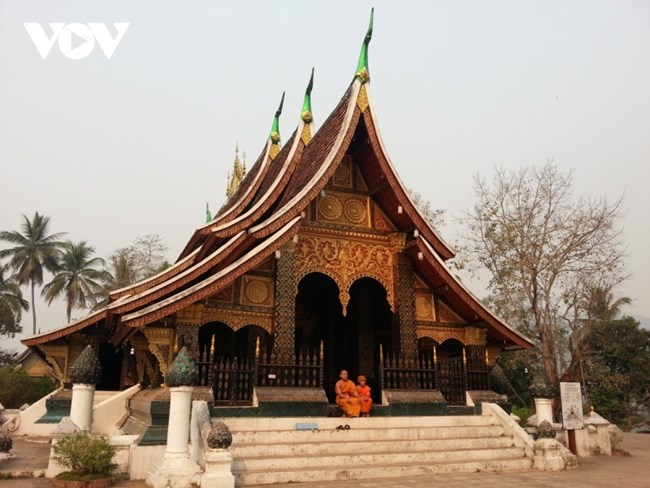 Du lịch Lào bứt phá những tháng đầu năm (Ngày 8/5/2023)